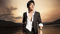 When Shah Rukh attended Arpita's wedding reception