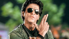 SRK says yes to Rajinikanth