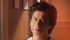 Fans abuzz with speculation as SRK's new video goes viral