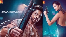 No stopping 'Pathaan': Film collects Rs 634 cr gross worldwide in 7 days
