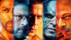 'Jawan' breaches Rs 500-crore mark worldwide; on track to best 'Gadar 2', 'Pathaan'