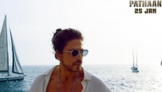 SRK to appear during FIFA World Cup final between Argentina, France