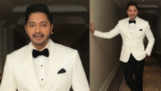Shreyas Talpade announces sequel to his Marathi film 'Poshter Boyz'