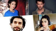 Love You 'Maa': Bollywood Stars Get Emotional on Mother's Day