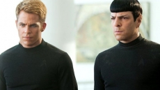 'Star Trek 3' Starts Filming In Canada
