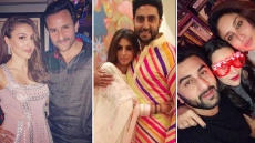 Raksha Bandhan: Get To Know These 'Bhai-Behen' Jodis Of B-Town