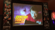 Star Trek Convention 2014