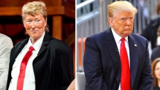 Meryl Streep Wants Melania And Ivanka Trump To Speak Up