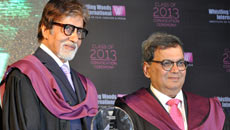 YouTube partners with Subhash Ghai's institute