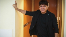 'My Work Speaks For Me', Says Sudesh Lehri