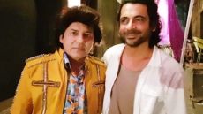 Sunil Grover Is Back! Comedian Joins Sudesh Lehri For This 'Show' - Watch