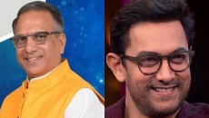 BJP MP Sudhir Gupta takes a dig at Aamir Khan