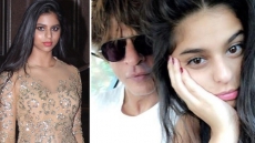 See Viral Photos: Shah Rukh Khan’s Daughter Suhana Khan Was Spotted Cooking In Her Dormitory