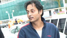 Retirement on Sujoy Ghosh’s mind