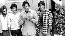 Didn't Always Share Easy Relationship With My Father: Sanjay Dutt