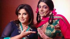 Hope People Accept Me In A Man's Role: Sunil Grover