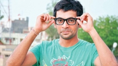 Sunil 'Guthi' Grover in new avatar as Sabjee