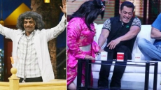 Sunil Grover Made Salman Khan Feel 'Incompetent'