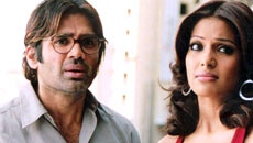 Suniel Shetty May Produce Films For His Children