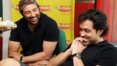 Never Feared Getting Overshadowed In 'Race 3': Bobby Deol