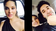 Sunny Leone And Husband Daniel Weber Survive A Plane Crash, Say 'We Are Alive'. Watch Video
