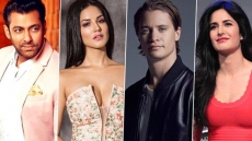 Sunny Leone To Throw Party For Dj Kygo; Salman Khan, Katrina Kaif, Other Stars To Attend