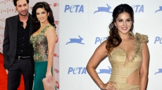 Sunny Leone, Husband Among Guests At PETA US' 35th Anniversary