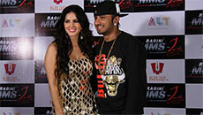 Sunny Leone has no fear of getting typecast