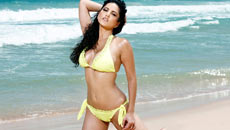 I Love Sports, Says Sunny Leone