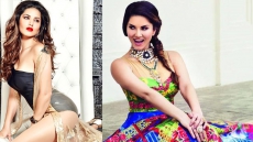 Sunny Leone Among BBC's 100 Most Influential Women