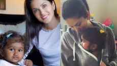 Sunny Leone's Gift For Daughter Nisha Is Truly One Of A Kind