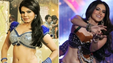Don't Compare Me With Sunny Leone: Rakhi Sawant