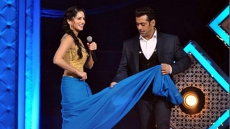 It's A Dream To Work With Big Stars, Says Sunny Leone