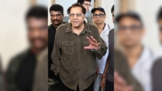 Sunny Deol’s team says Dharmendra is stable, urges not to spread rumours about his demise