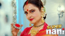 'Super Nani' pushed forward to avoid clash with SRK: Director