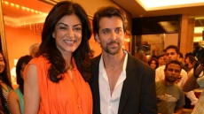 Sushmita, Hrithik to glam up Myntra Fashion Weekend