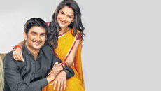 Sushant-Ankita Yet To Decide Marriage Date