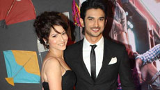 Always Wanted To Do Something Performance-Oriented: Ankita Lokhande
