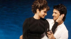 A film with Sushant would be ideal: Ankita Lokhande