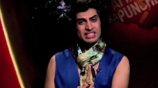 Divgikar doesn't blame audience for his eviction