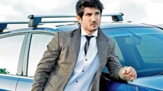 Shooting last episode of 'Pavitra Rishta' was emotional: Sushant Singh Rajput