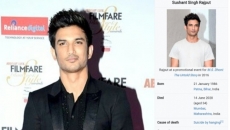 WATCH: Plot Twist, Girlfriend Rhea Chakraborty probed for Sushant Singh Rajput's Suicide