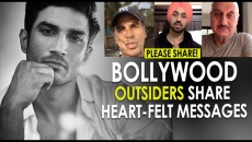 Why Sushant Singh Rajput? The Bollywood Mystery Continues