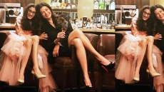 Sushmita Sen, Mother of Two Adopted Daughters, Happy About Changing Scenario of Adoption