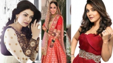 Sushmita Sen Happy For Preity Zinta , Urmila Matondkar