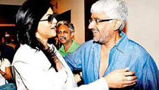 BJP Leader Sakshi Maharaj irks Bollywood celebs