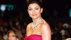 Doing Bengali film is like homecoming: Sushmita Sen