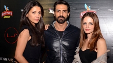 The Truth Revealed: Sussanne and Mehr Jesia clear the air