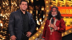 WATCH: Swami Om Says Salman Khan Forced Me To Eat Non-veg, Gave Chicken In Name Of Vegetable