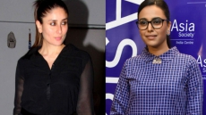 Swara's Plans For Mom-To-Be Kareena On The Sets Of Veere Di Wedding